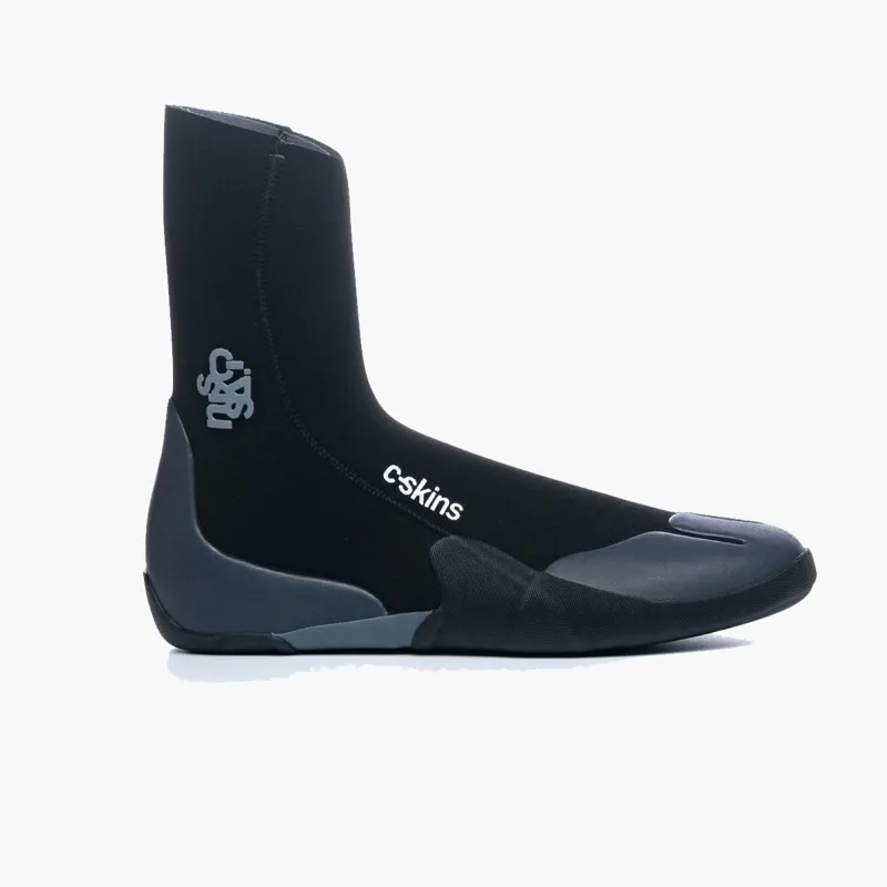 C-Skins Legend 5mm Round Toe Boot